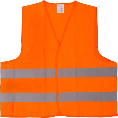 Produktbild von Warnweste Sicherheitsweste