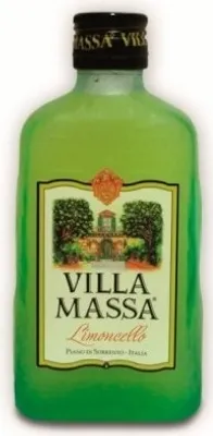 Produktbild von Miniatura Limoncello Villa Massa Caja 48Ud. Liköre Italien  240.00 cl 30.0 %