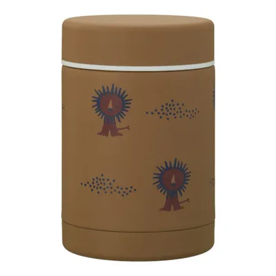 Obrázek produktu pro Láhev na potraviny 300 ml Lion / Fresk