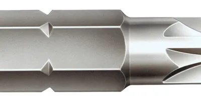 Produktbild von Makita PZ Bit 2x25 INKRA P-20622