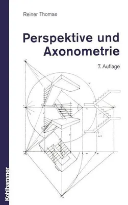 Zdjęcie produktu dla Perspektive und Axonometrie