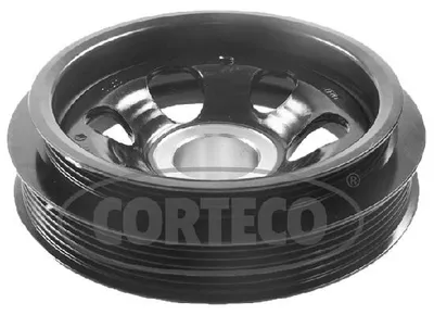 Obrázek produktu pro Corteco | Řemenová řemenice, klikový hřídel (49412210)