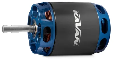 Produktbild von Kavan 3548-750 Modellbau-Zubehör