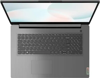 Produktbild von Lenovo IdeaPad 3 17ABA7 82RQ - AMD Ryzen 5 5625U / 2.3 GHz - Win 11 Home - Radeon Graphics - 8 GB RAM - 512 GB SSD NVMe