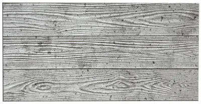 Produktbild von 20 m² | 120 Stück Deckenpaneele aus XPS-Hartschaum – Betonoptik | Leichte Paneele für Wand- & Deckenverkleidung | DECCART