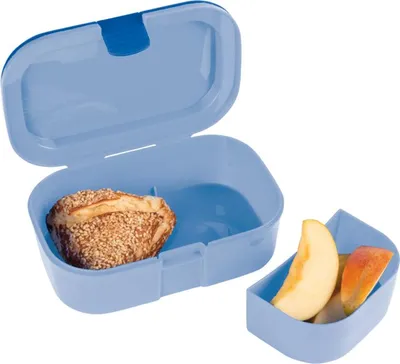 Produktbild von Lunchbox Schulanfang Junge