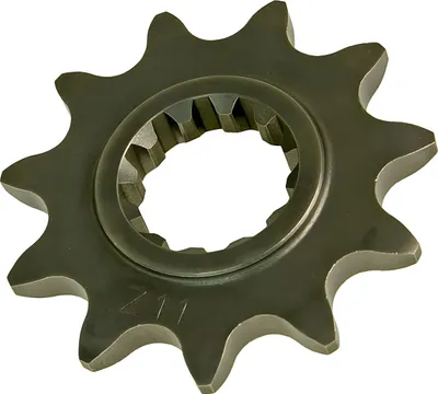 Produktbild von BestPrice Kettenritzel Ritzel 11Z 415 kompatibel mit Generic Trigger 50