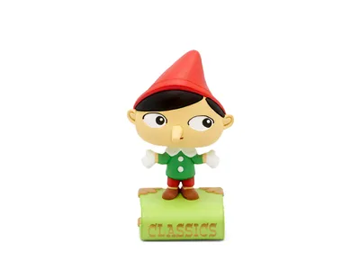 Produktbild von Tonies Lieblings-Klassiker - Pinocchio (2024)