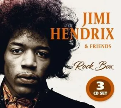 Produktbild von Rock Box