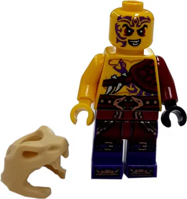 Obrázok produktu pre LEGO Ninjago: Kapau