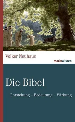 Obrázek produktu pro Die Bibel