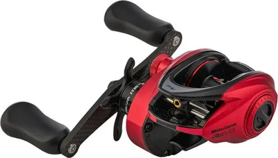 Obrázek produktu pro Nízkoprofilový naviják Abu Garcia Revo Winch