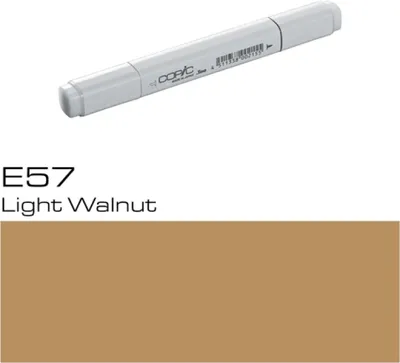 Produktbild von Copic Typ E - 57