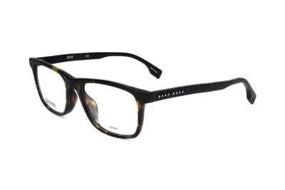 Productafbeelding van Hugo Boss Boss 1024/F 086, maat: 52