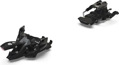 Obrázok produktu pre Skialpové viazanie MARKER Alpinist 10 s brzdami 90mm Čierna