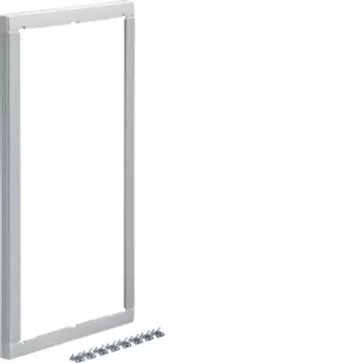 Produktbild von Hager Erhöhungsrahmen Volta Grösse 3 VZ113N (VZ113N)