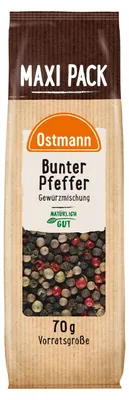 Produktbild von Bunter Pfeffer/ Pfeffer Mix