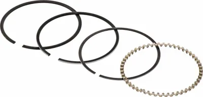 Produktbild von Kolbenring Set