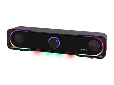 Immagine prodotto di MS-32 Soundbar-Computerlautsprecher 6W