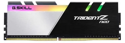 Produktbild von G.Skill TridentZ Neo Series - DDR4 - Kit - 32 GB: 2 x 16 GB