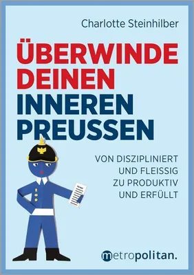 Image de Überwinde deinen inneren Preußen