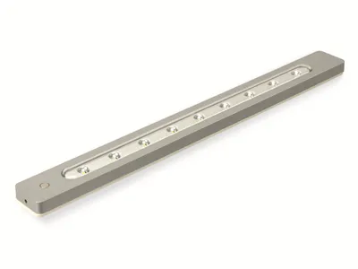 Produktbild von LED-Unterbauleuchte, StarLicht DELPHI, EEK: A++, 2 W, 140 lm, 5000 K