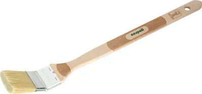 Produktbild von Nespoli FillPro Eckenpinsel Wandfarben LaserTouch-Griff 50 mm