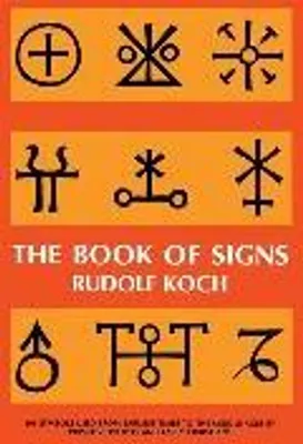 Obrázok produktu pre The Book of Signs