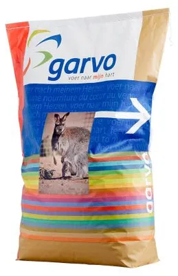 Productafbeelding van Garvo Alfamix Kangoeroe (1014)