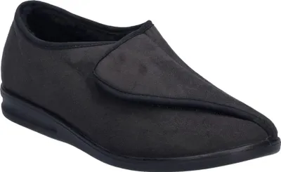 Produktbild von JOSEF SEIBEL Belfort 85 W | Hausschuh für Herren | Schwarz