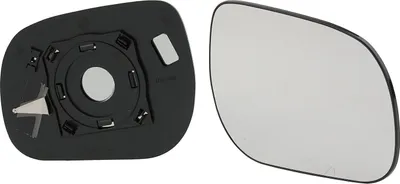 Produktbild von Spiegelglas passend für Toyota Rav4 XA3 05/2010- Rechts 8793142890 Johns