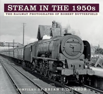 Obrázok produktu pre Steam in the 1950s