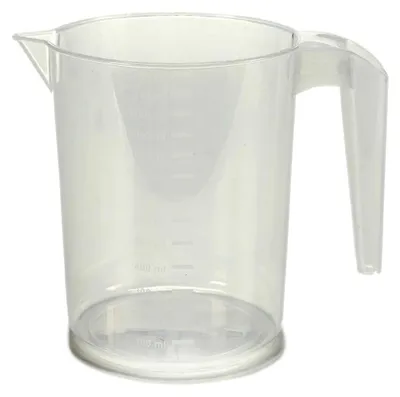 Immagine prodotto di Caraffa standard, 1,3 litri, trasparente