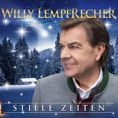 Obrázok produktu pre Willy Lempfrecher: Stille Zeiten -   - (CD / S)