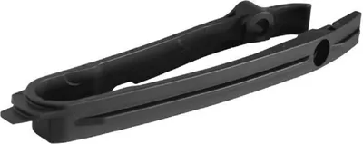 Immagine prodotto di Protezione forcellone nera RACETECH