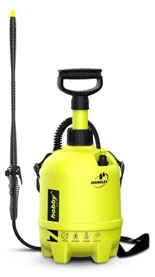 Immagine prodotto di Marolex opryskiwacz hobby 7 (lanca polipropylenowa)