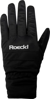 Produktbild von ROECKL SPORTS Uni Winter-Fahrradhandschuhe Raiano 2