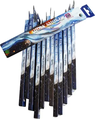 Produktbild von Blue Line Paket 2