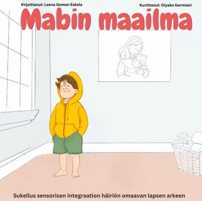 Produktbild von Mabin maailma
