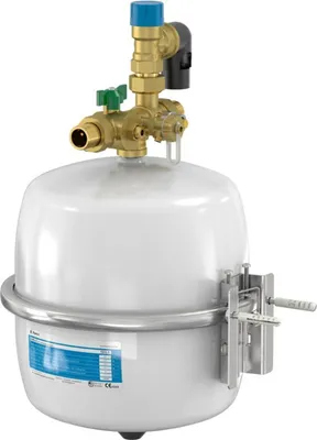Produktbild von FL Sicherheitsgruppe Securfix 12 Prescor B 8 bar, NG4807