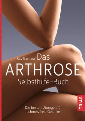 Produktbild von Das Arthrose-Selbsthilfe-Buch
