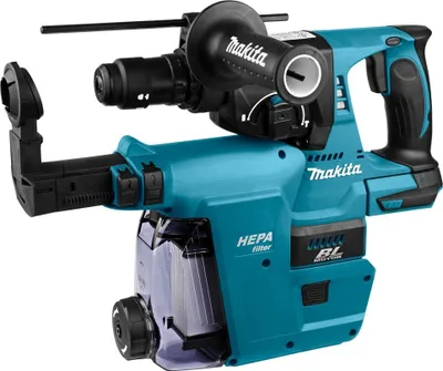 Produktbild von Makita Kombihammer 18 Volt DHR243ZJW
