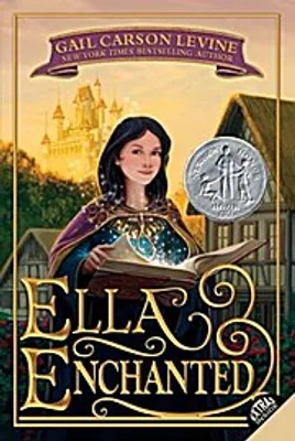 Immagine prodotto di Ella Enchanted