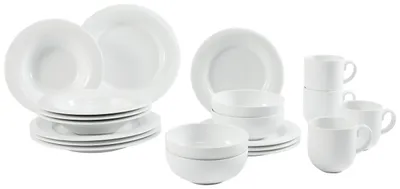 Produktbild von Rosenthal Kombiservice 20-tlg. CASINA