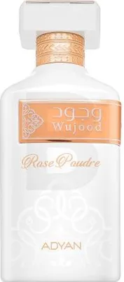 Immagine prodotto di Adyan Wujood Rose Poudre eau de parfum per donna 100 ml