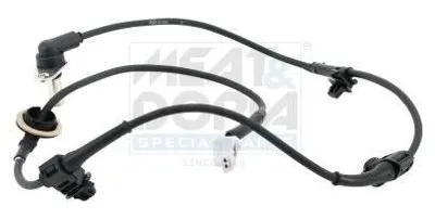 Produktbild von MEAT & DORIA ABS Sensor Raddrehzahl Hinten Rechts für MAZDA CX-7 (ER) 901166