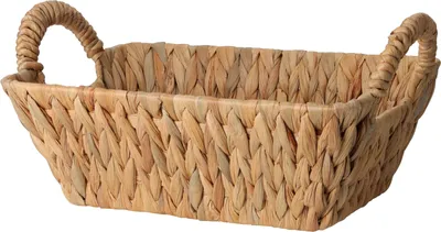 Obrázok produktu pre Kôš s úchytkami z morskej trávy KITCHEN
