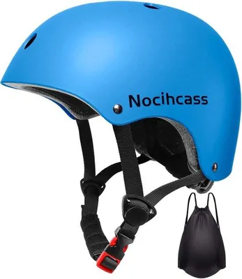 Produktbild von Famanu Fahrradhelm - Schockabsorbierend, für Erwachsene und Kinder