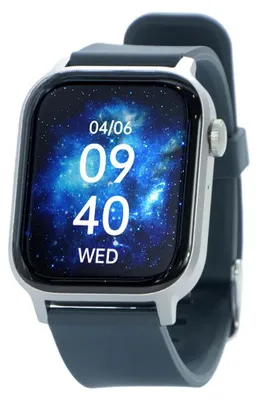 Obrázok produktu pre Chytré hodinky Kiano Watch Go modré