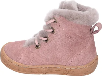 Produktbild von Froddo Winterstiefel Kinder 32313630333039 Rosa 26 EU